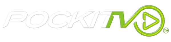 PockitTV Logo
